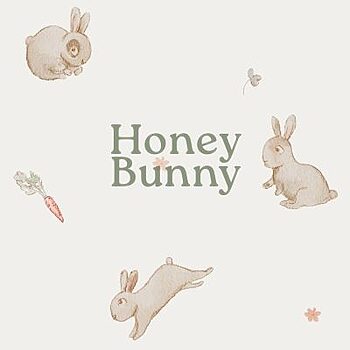 Makaszka Honey Bunny 3